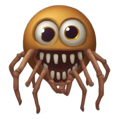 beholder sticker