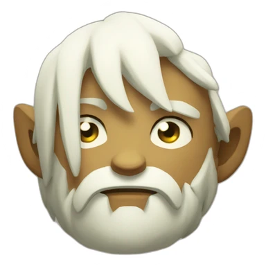 iop dofus sticker