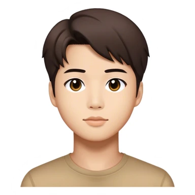 Jackson Wang sticker