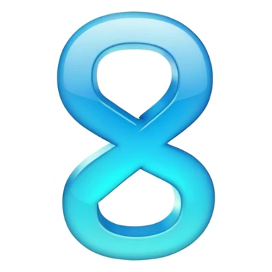 percentage sign sticker