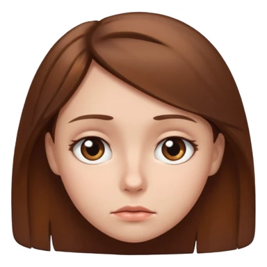 I miss my family so much sticker