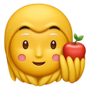 남미 여행에 가는 사람의 전신을 그려줘! 바로 하이킹 갈 수 있을 정도로 잘 입은! 얼굴은 걍 샛노란색? 아님 초록색으로! sticker