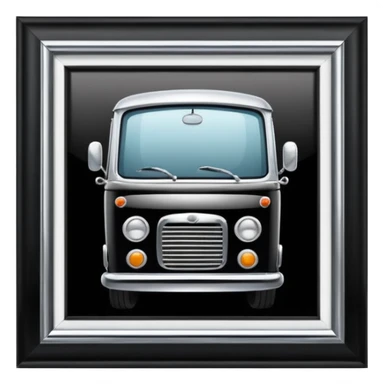 Metal-Inspired Style

Your set should carry a cohesive, metallic aesthetic — think polished chrome or steel, or futuristic alloys. Clean, textured, industrial… or entirely your own, as long as it feels unified. sticker