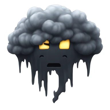 wither storm sticker