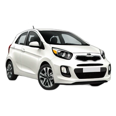 kia-picanto-wellow sticker