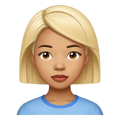 Tenitra Michelle Williams sticker