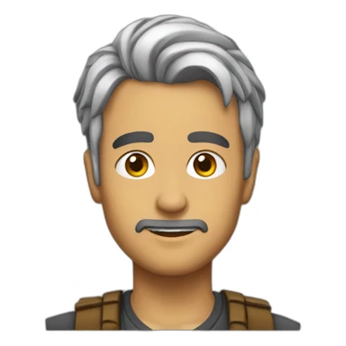 Ricardo kàkà sticker