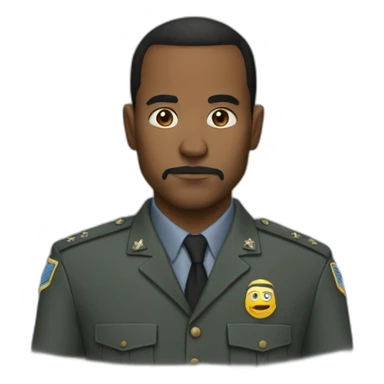 Carry de homeland sticker