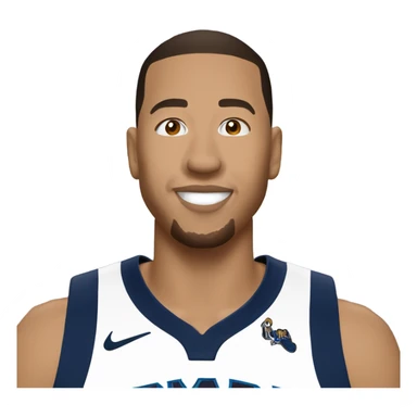 Jalen Brunson  sticker