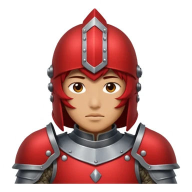 Sung jinwoo and Igris  sticker