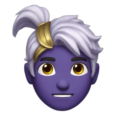 Varus sticker
