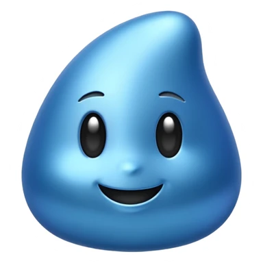 Crée moi sa ✅ mais pas en vert en bleu sticker