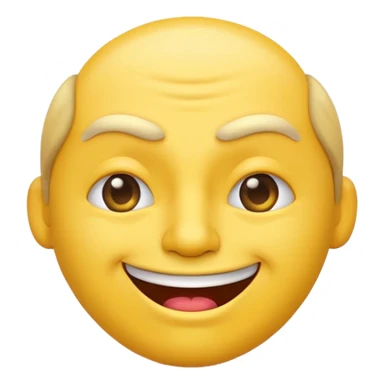 arrogant emoji sticker