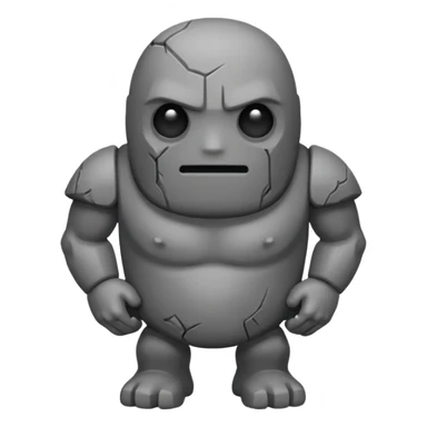 Golem sticker