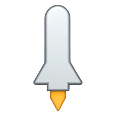 white exclamation mark sticker