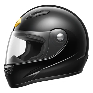 motorcycle helmet sticker