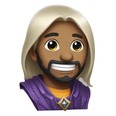 most powerful magic the gathering card sticker