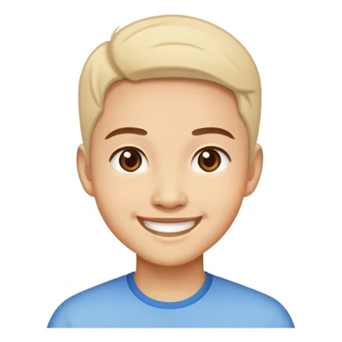 keqing smiles sticker