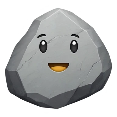 guatapé-rock-emoji sticker