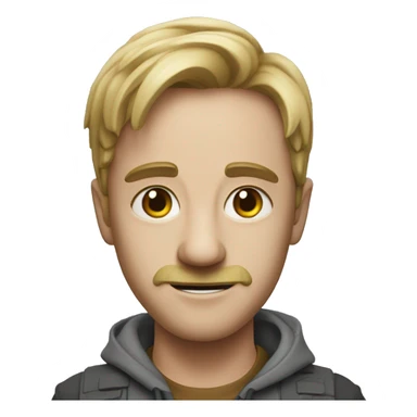 Donneur de sang sticker