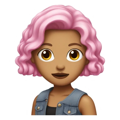 Jennie de blakpink sticker