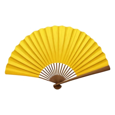 Ginko leaf sticker
