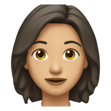 mara torres sticker