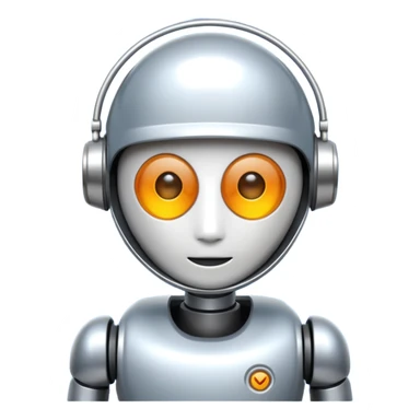 devops AI agent using AI sticker