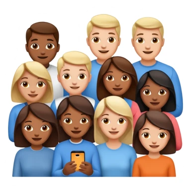 utilisateurs de saas sticker