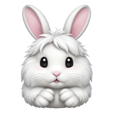 bunny ios 16 sticker