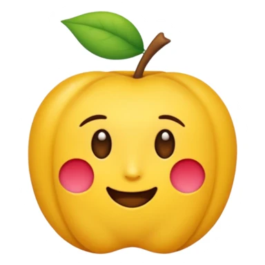 La letra n en lenguaje de señas sticker