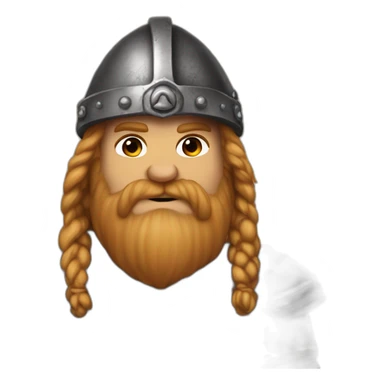 gimli the dwarf sticker