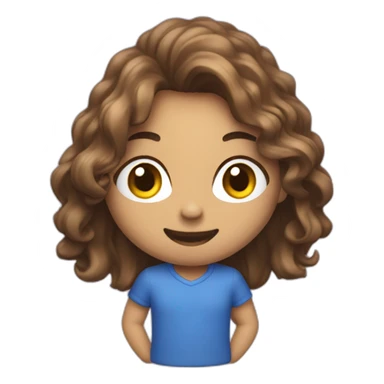 Chat qui joue au jeux video sticker