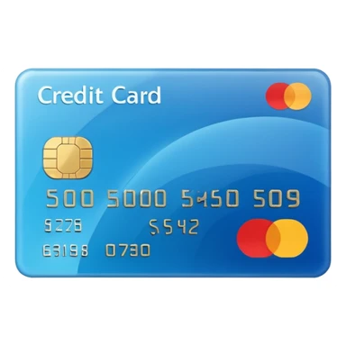 payment method sticker