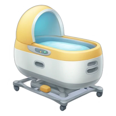 baby incubator sticker