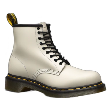 dr.martens sticker