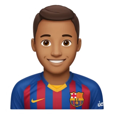 Lamine Yamal barcelona sticker