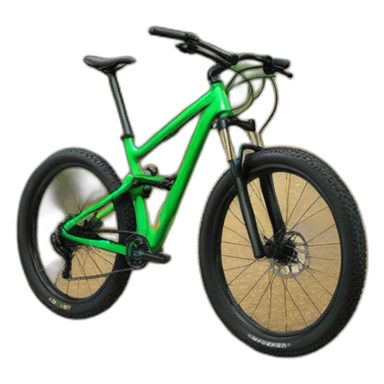 Рере frog mountain bike sticker