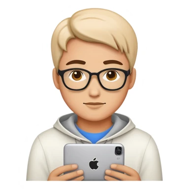 Designer n Programmer sticker