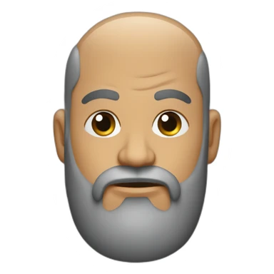  Kgf Rokky bhai  sticker