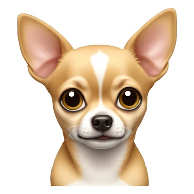 Chihuahuas  sticker