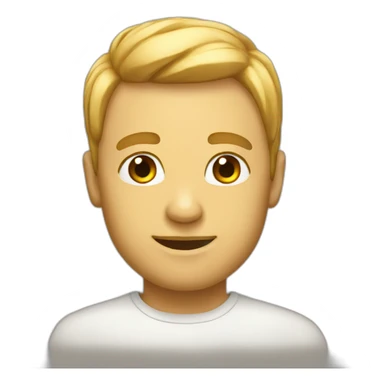 acknowledgment sticker