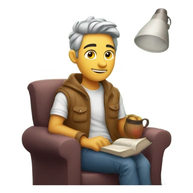 Callum’s corner sticker