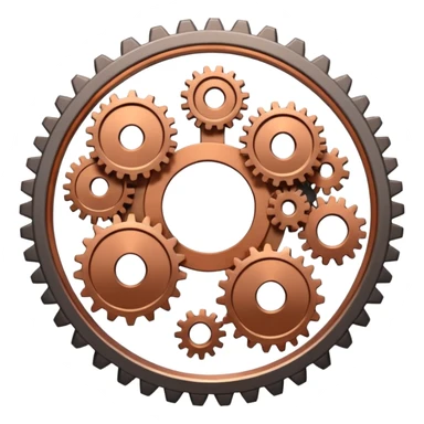 electrical to mechanical transition sticker