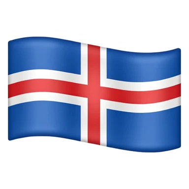 Northern Ireland flag sticker