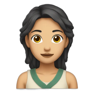 Nakamri Akina sticker