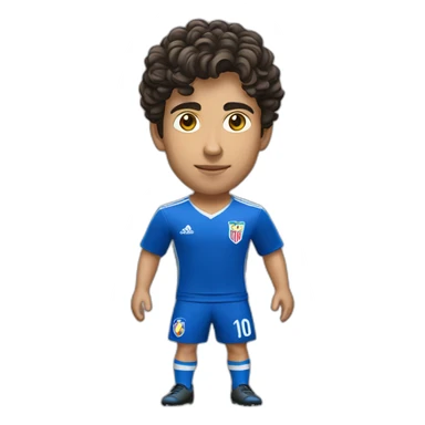 João Félix sticker