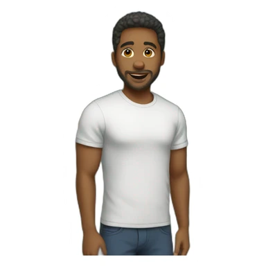 people playground sticker