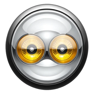 Fiat Doblo farı sticker