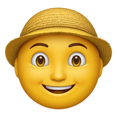 Kisan emoji sticker